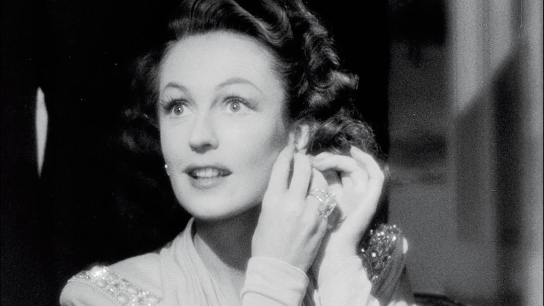 Nobody Lives Forever (1946)
