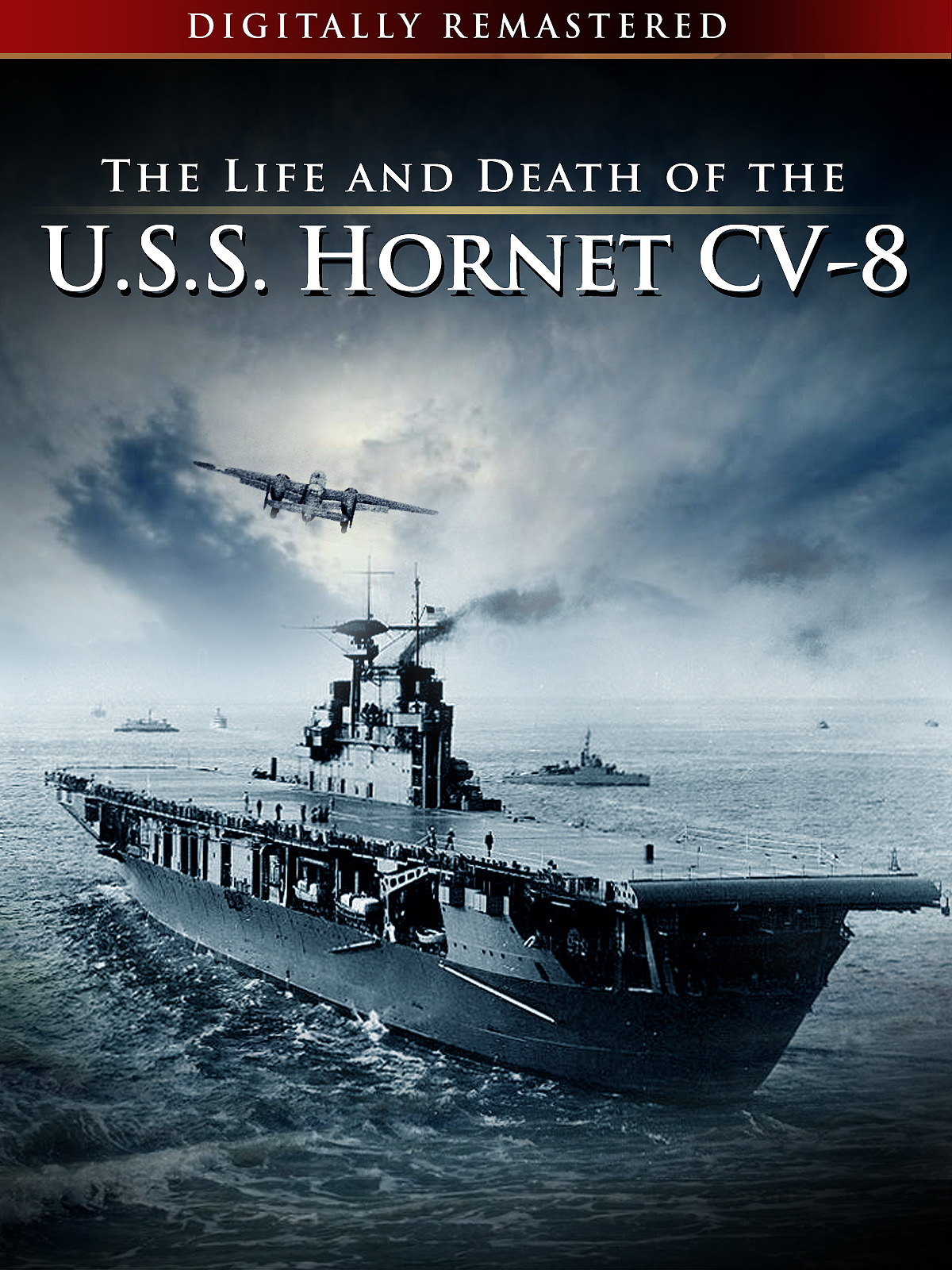 その他 Uss Hornet [DVD] Amazon.com: The USS Hornet CV-8 & CV-12 Old Films DVD : USS