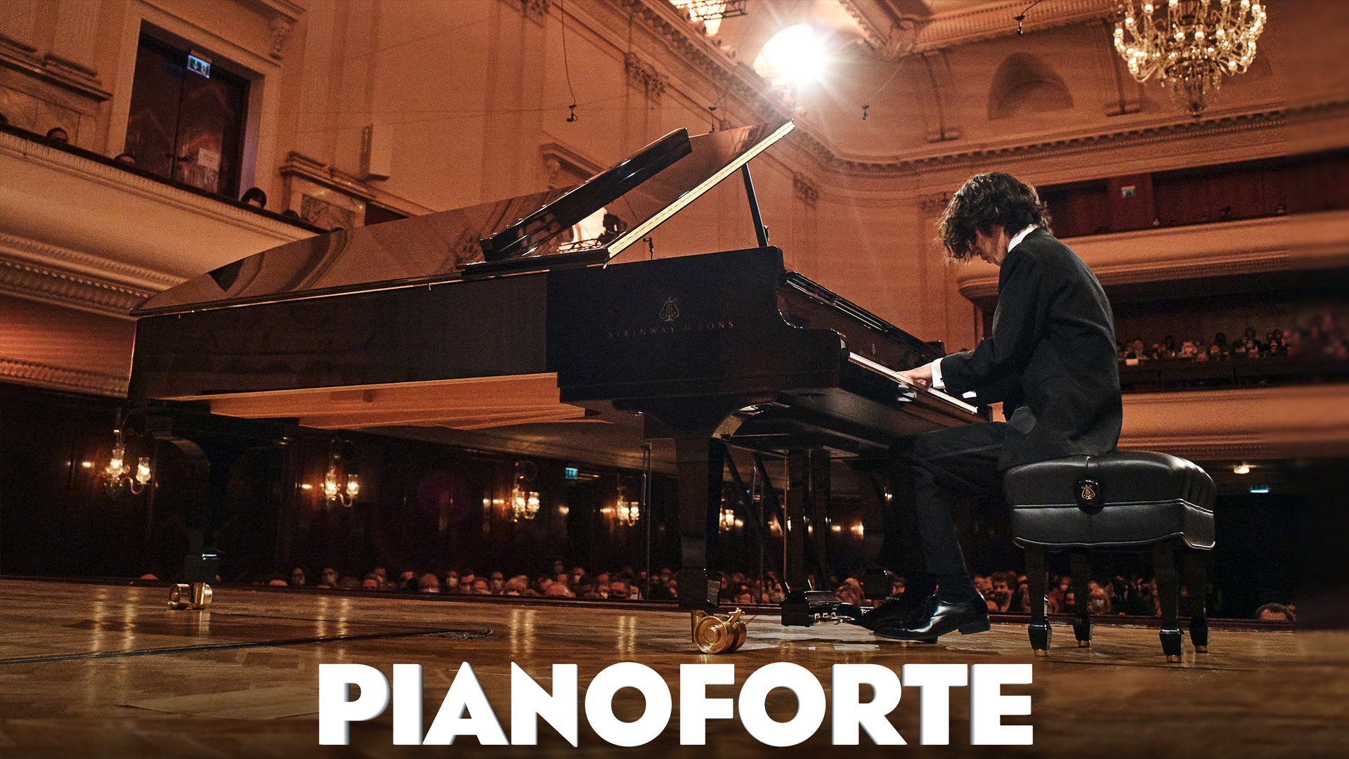 ミュージック Note By Note The Making of Steinway DVD Amazon.com: Note by Note - The Making of Steinway (OmU) [DVD
