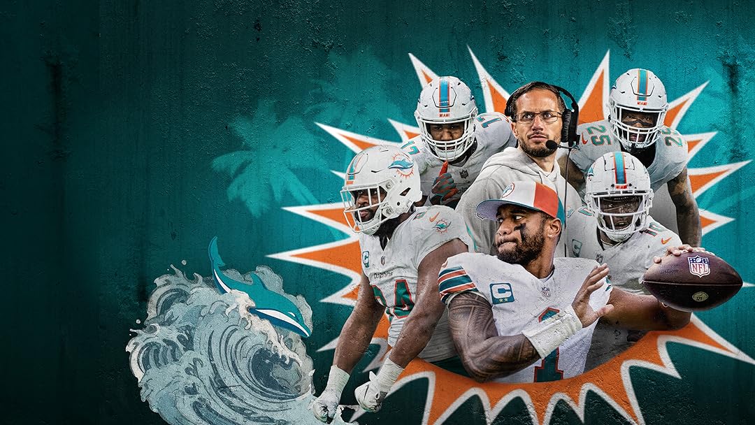 Hard Knocks: In Season with the Miami Dolphins