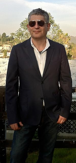 Jacques Stroweis Movies, TV, and Bio