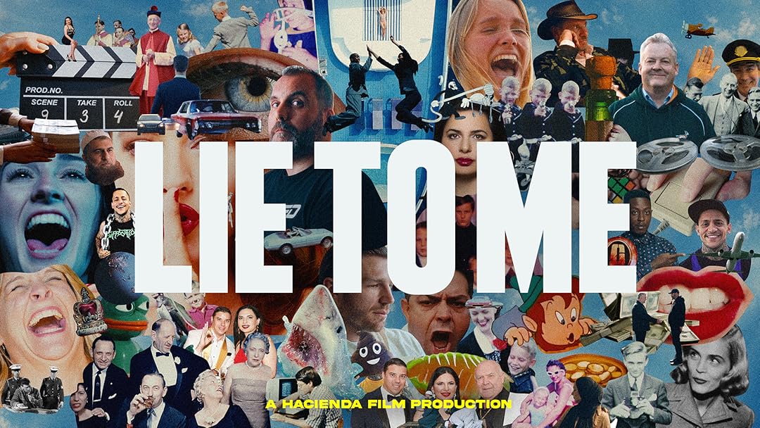 Lie to Me