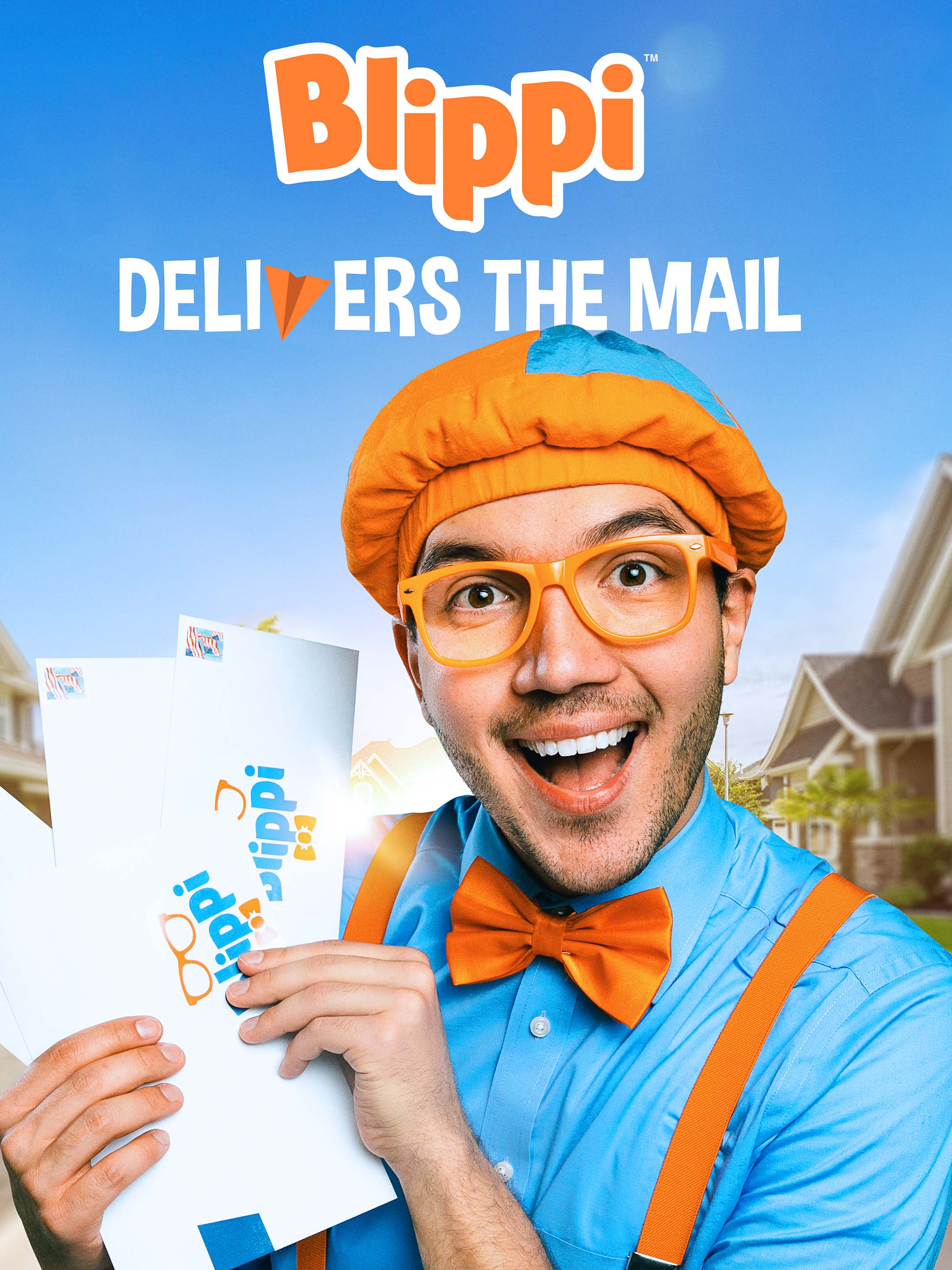 ☆lilyさま専用☆Blippi DVD ５枚セット Amazon.co.jp: Blippi's Curiosity Calls [DVD] : Blippi: DVD