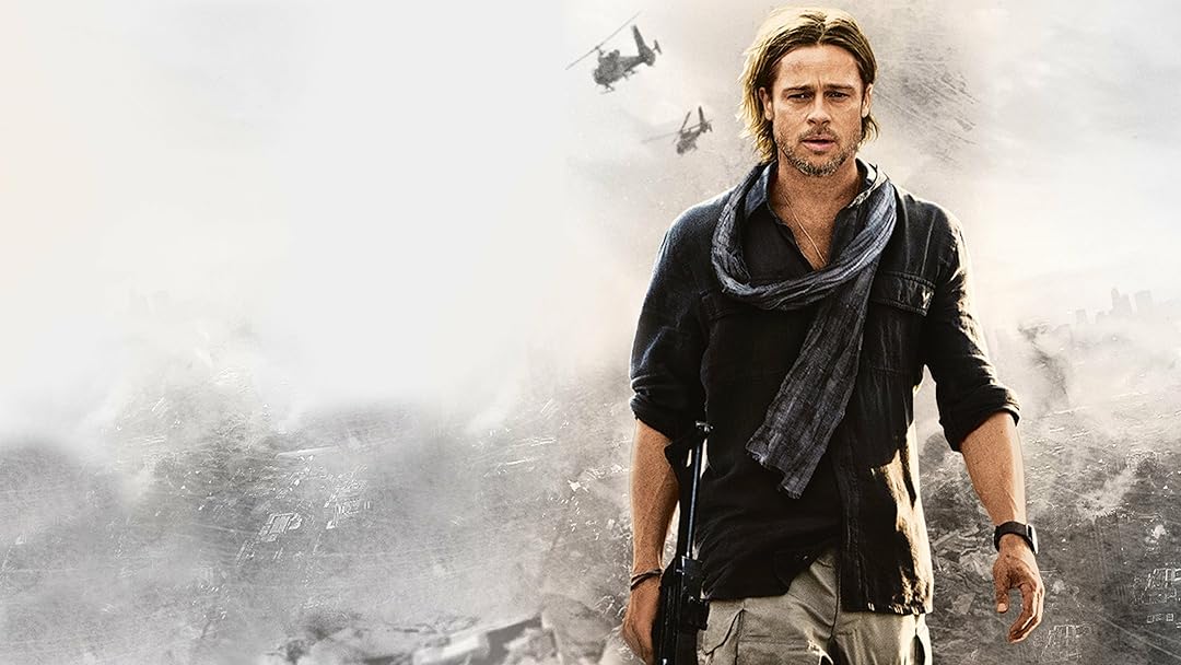 World War Z