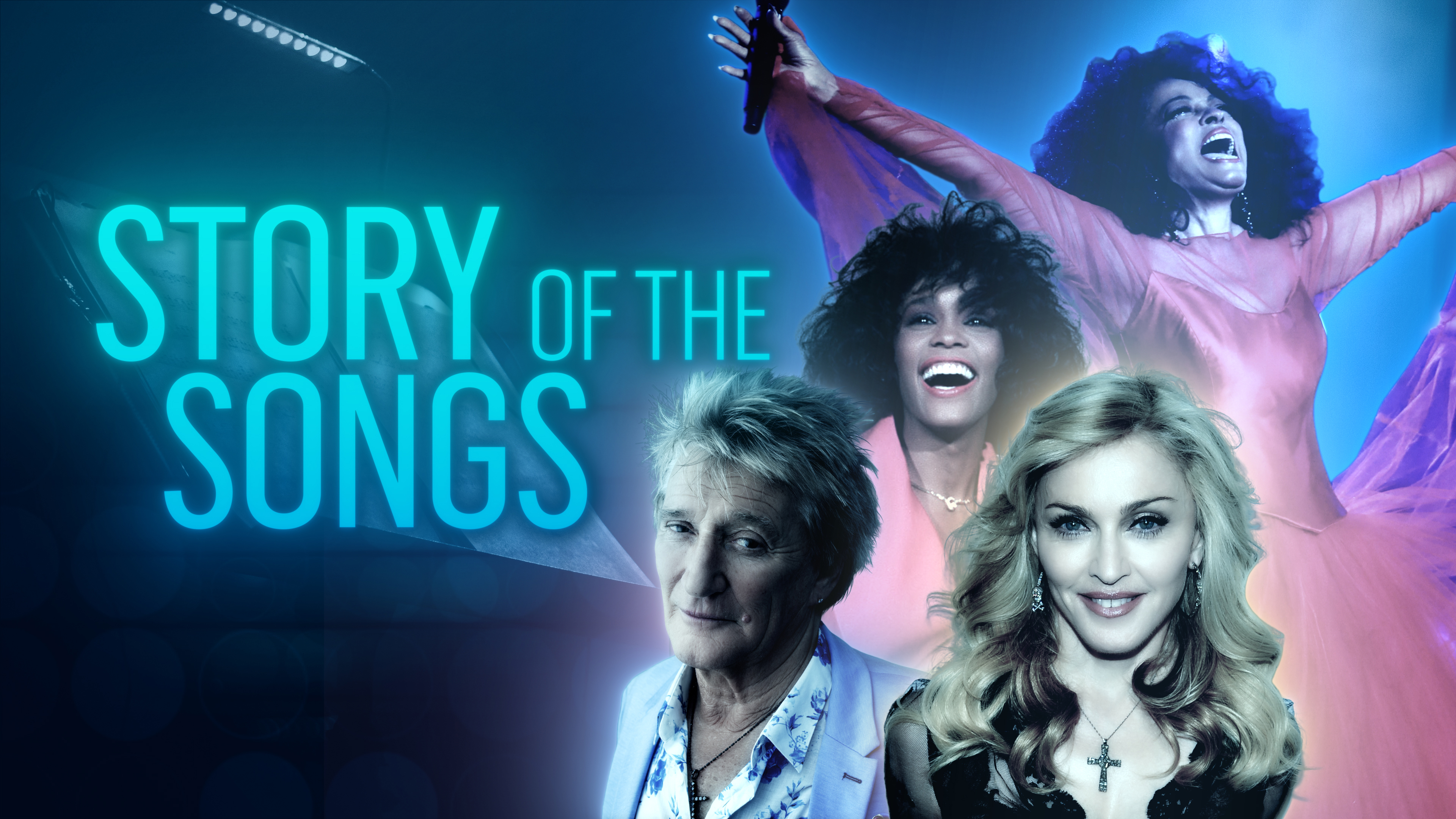 Prime Video: Story of the Songs season-3