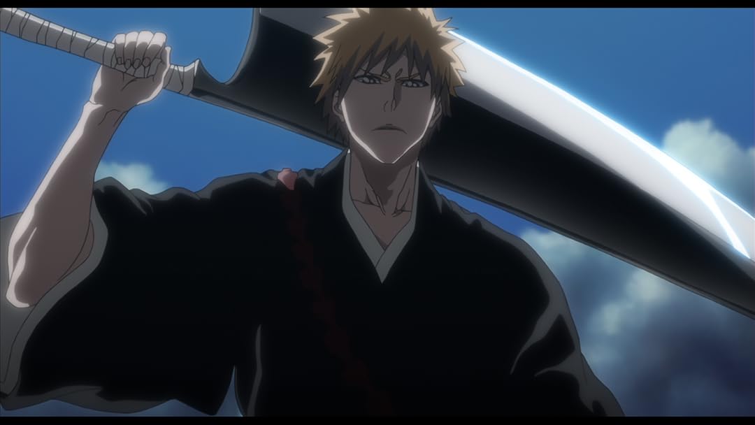 BLEACH the Movie 4: Hell Verse