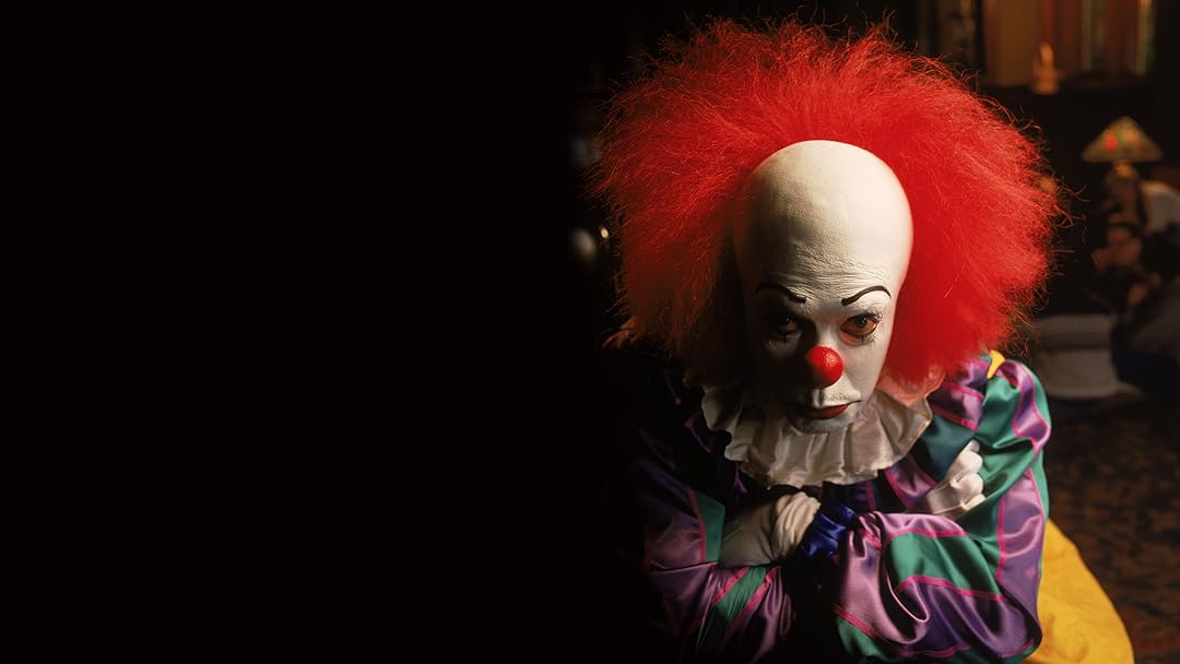 Stephen King, IT!
