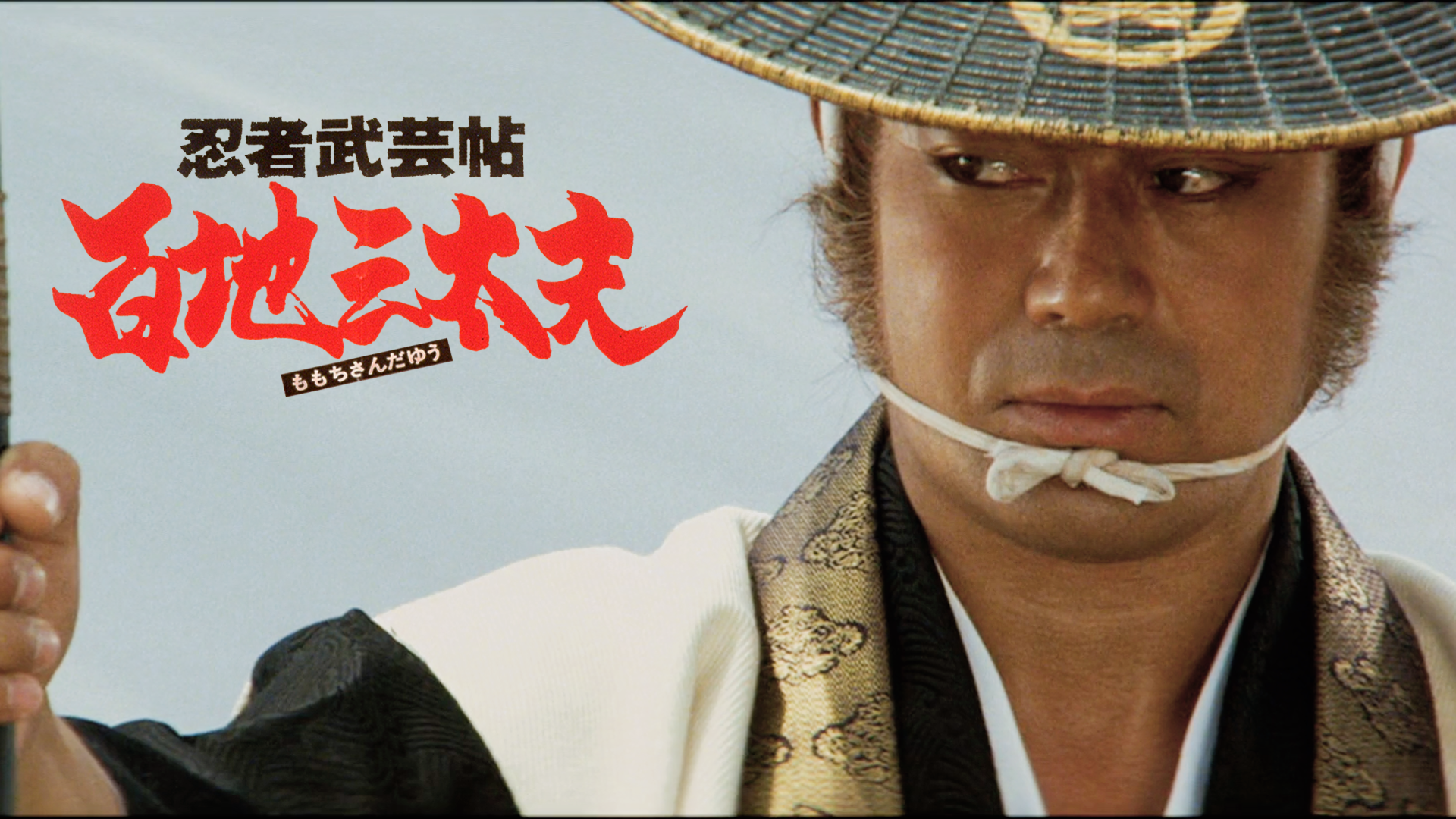 【送料込み】忍者武芸帖 百地三太夫('80東映) 忍者武芸帖 百地三太夫｜一般社団法人日本映画製作者連盟