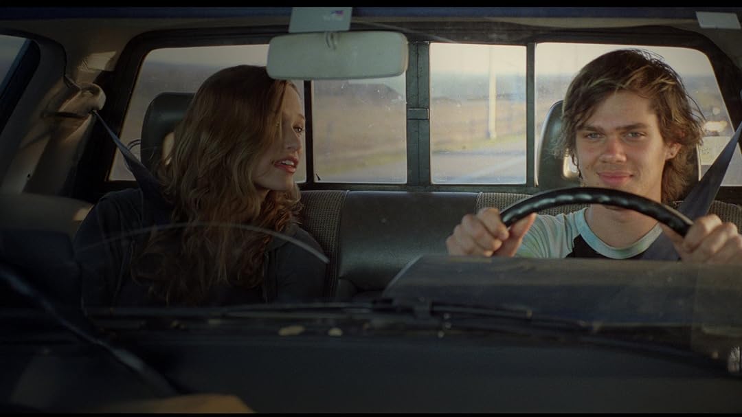 Boyhood