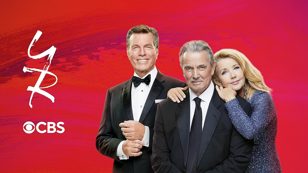 The Young and the Restless