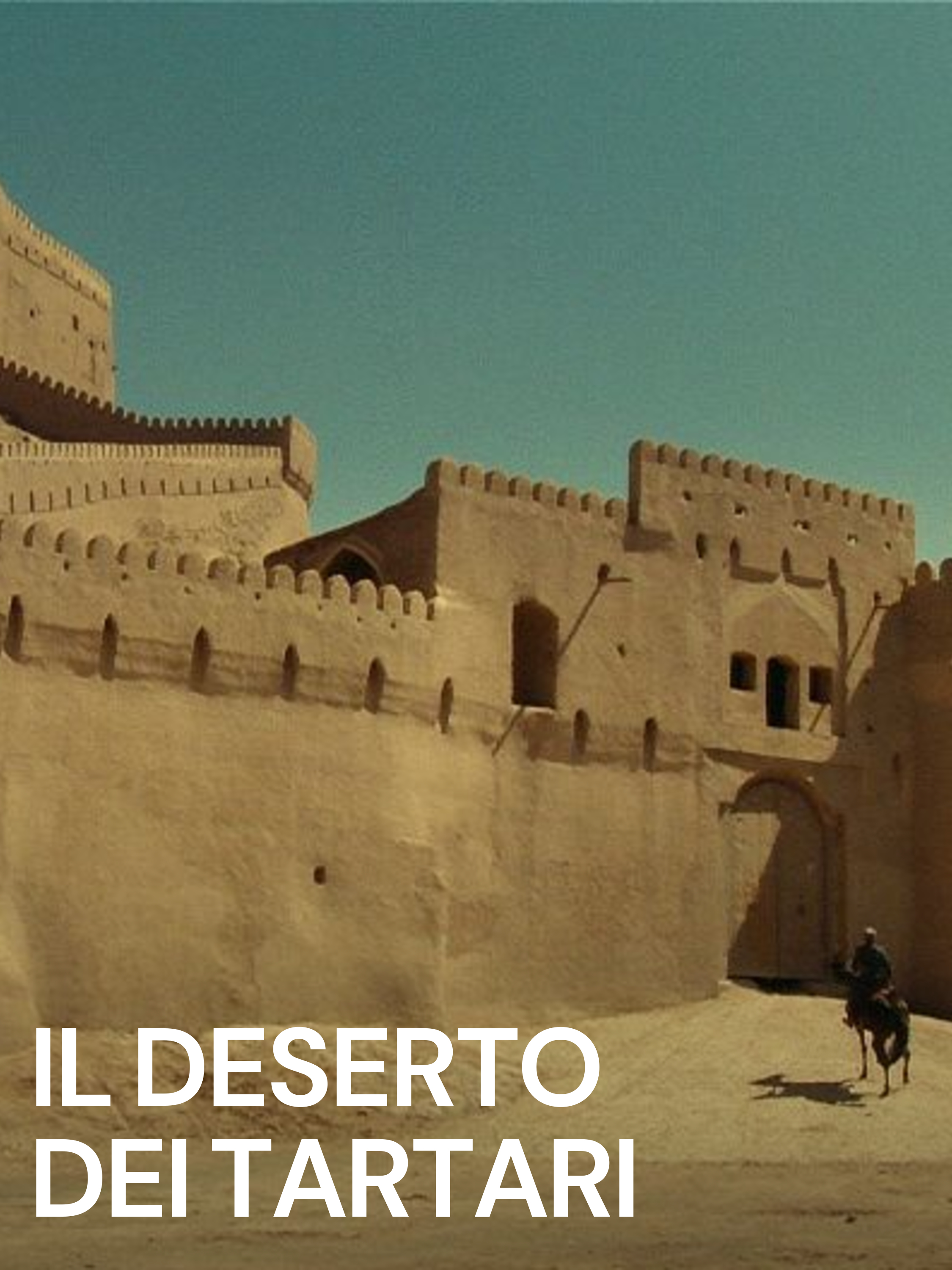 Prime Video Il deserto dei Tartari