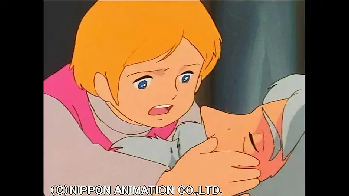 フランダースの犬　44