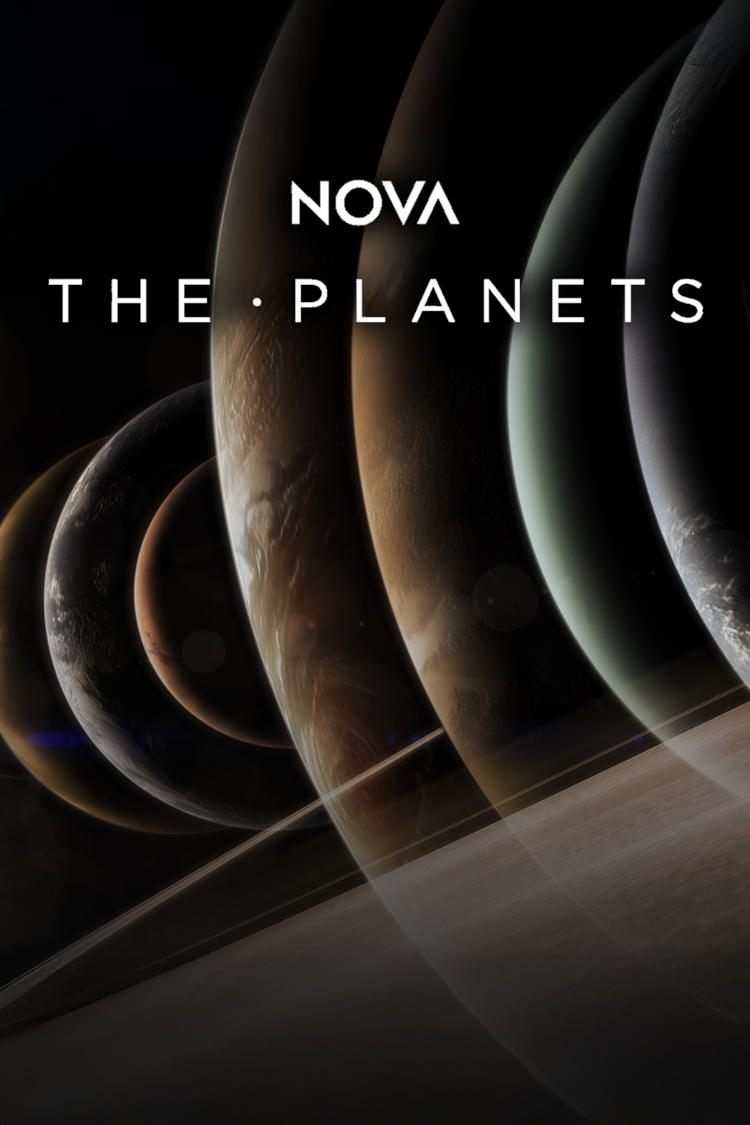NOVA: The Planets