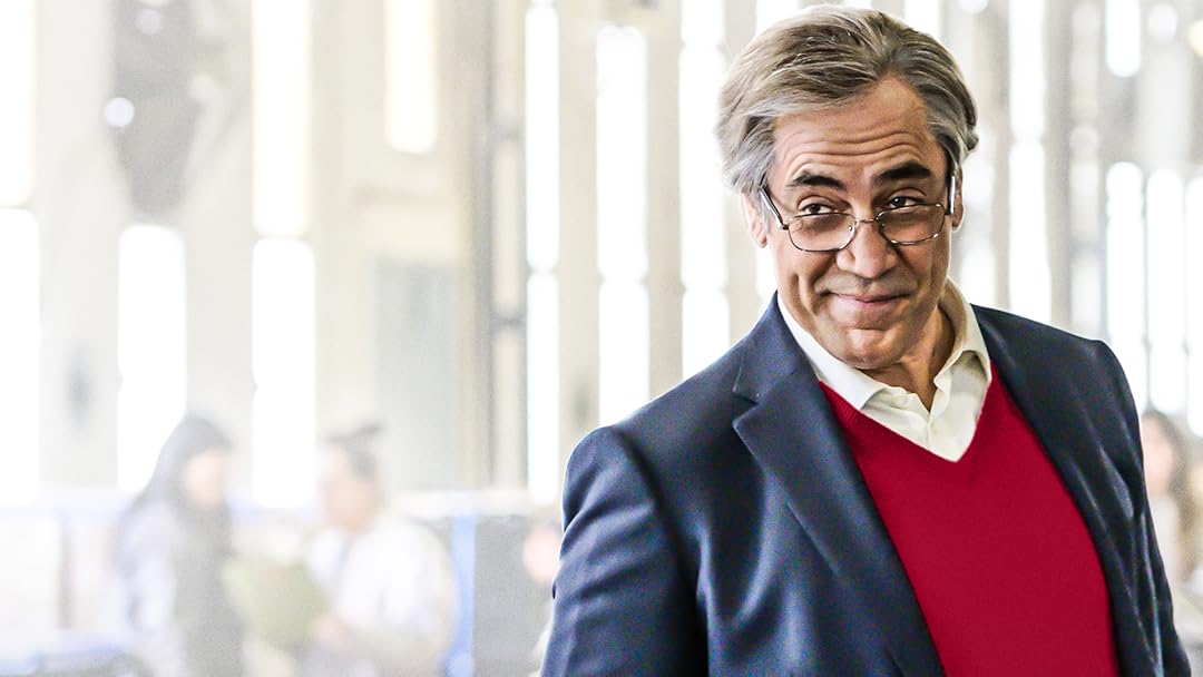 Il capo perfetto