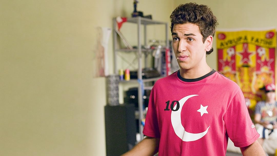 Türkisch Für Anfänger Staffel 2 Folge 24 www.amazon.de