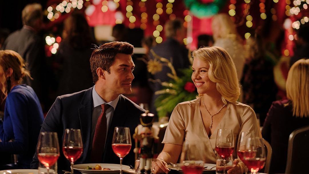 Una navidad para recordar (A Christmas to Cherish)