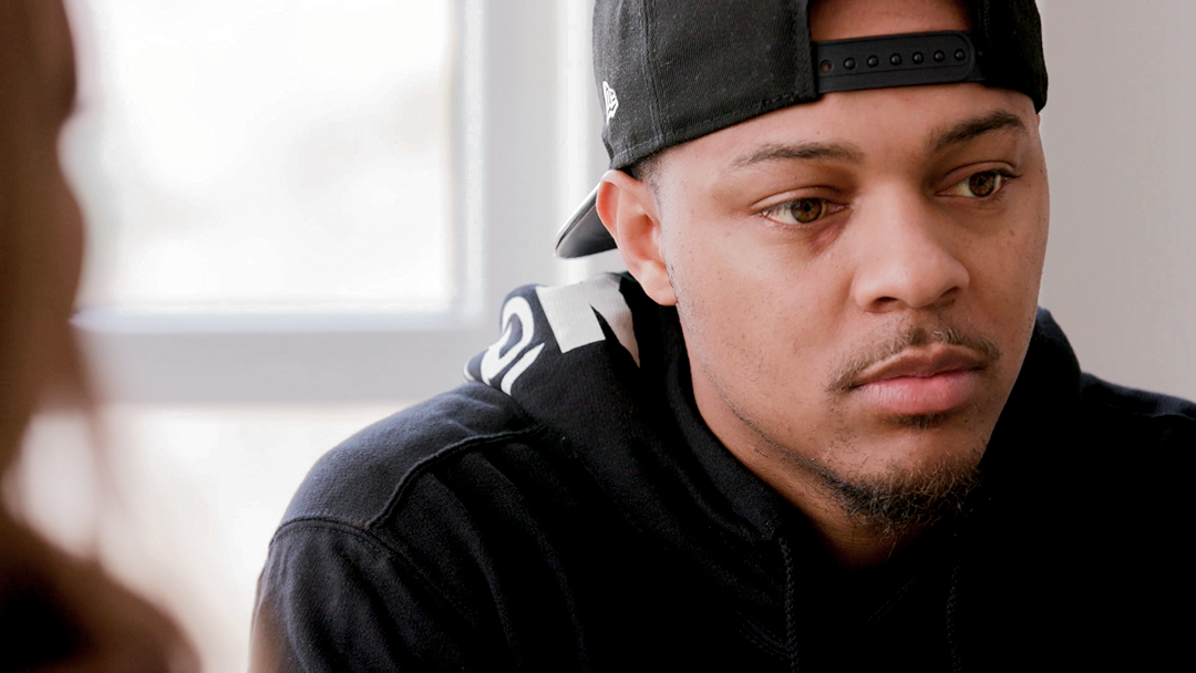 Growing Up Hip Hop: Atlanta