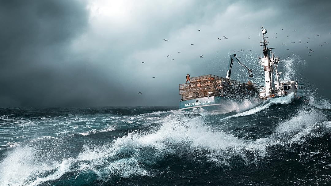Pesca Mortal