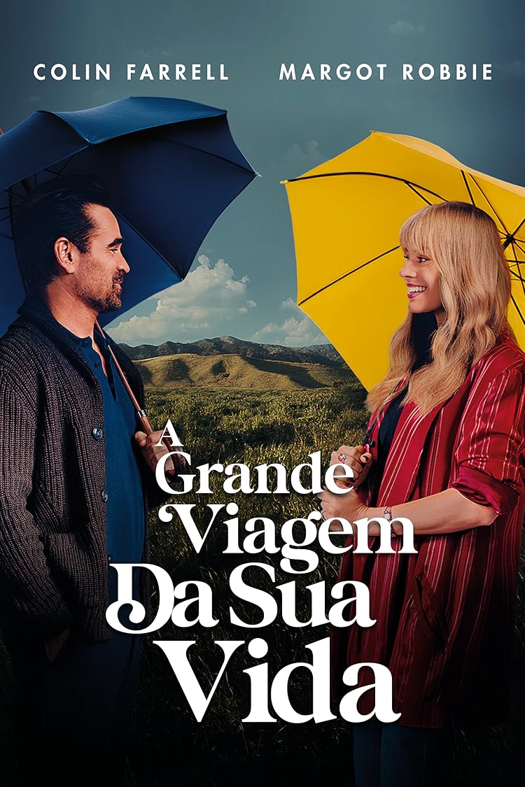 A Grande Viagem da Sua Vida