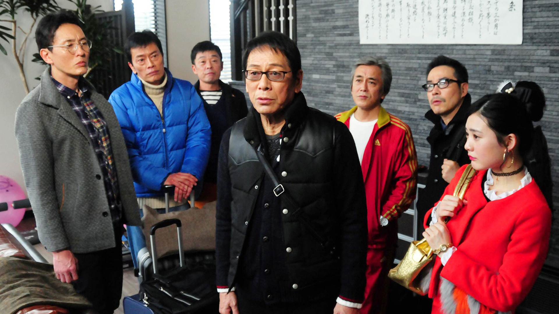 バイプレイヤーズ ~もしも6人の名脇役がシェアハウスで暮らしたら~ DVD BOX(5枚組) dwos6rj Amazon.co.jp: バイプレイヤーズ もしも6人の名脇役がシェア