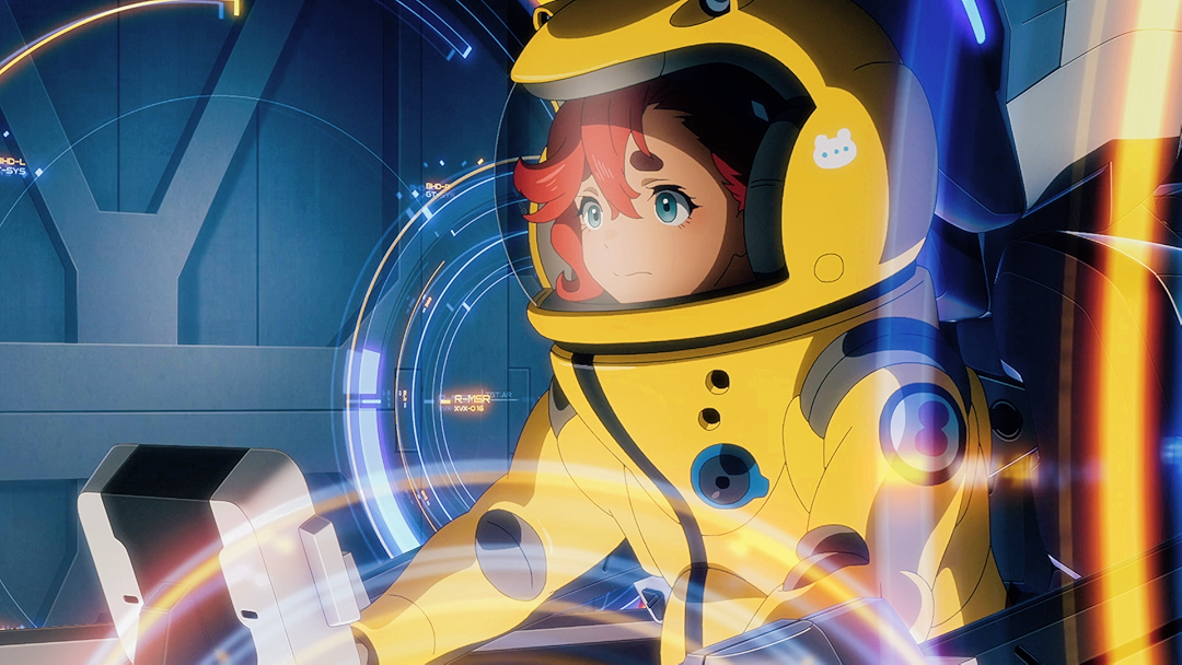 Mobile Suit Gundam: The Witch from Mercury (Original Japanese Version)