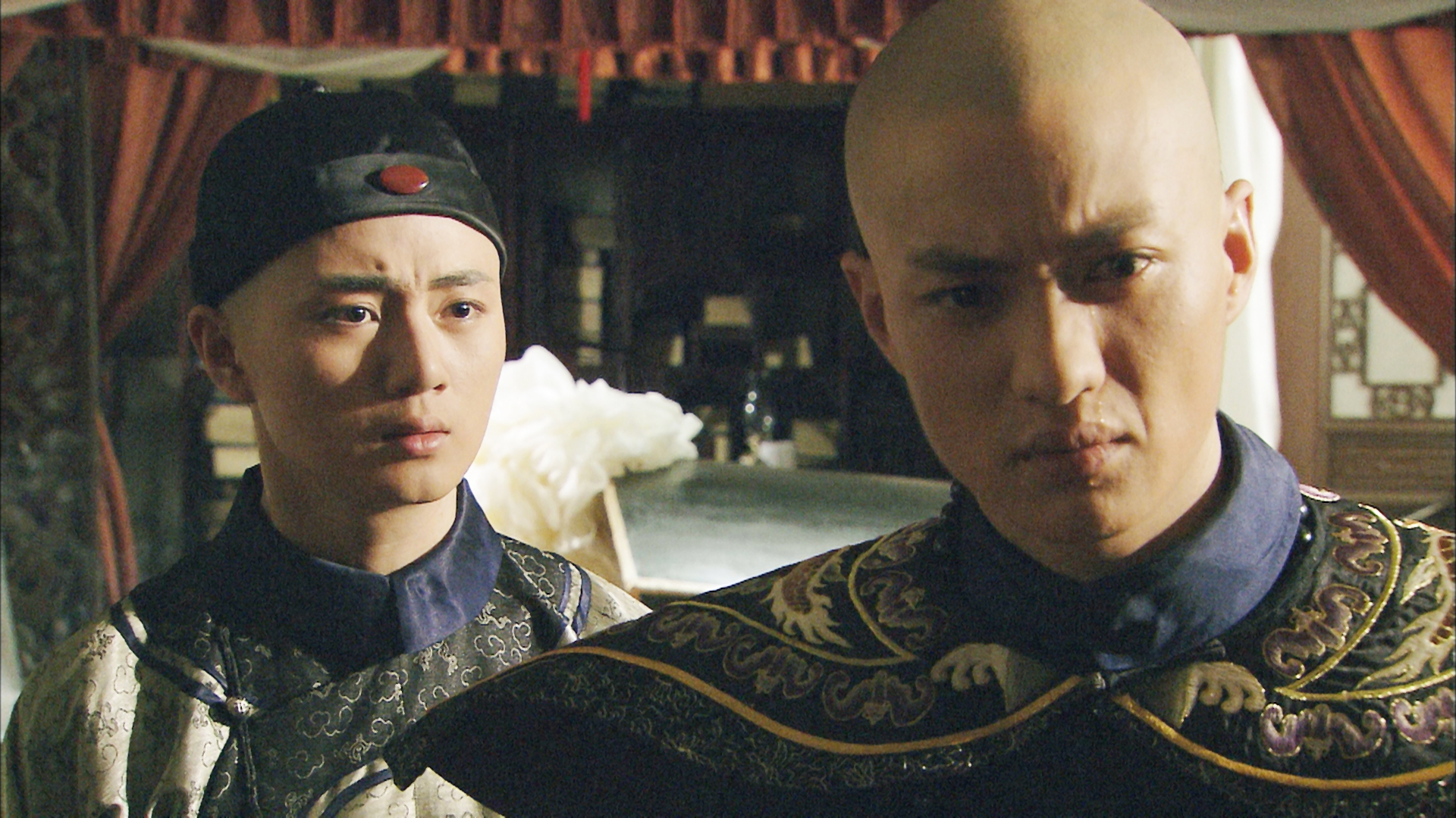 Watch 蒼穹の昴 | Prime Video