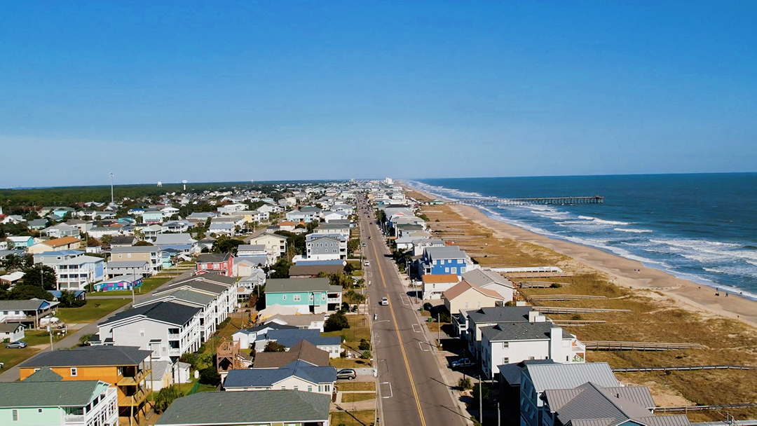Beachfront Bargain Hunt