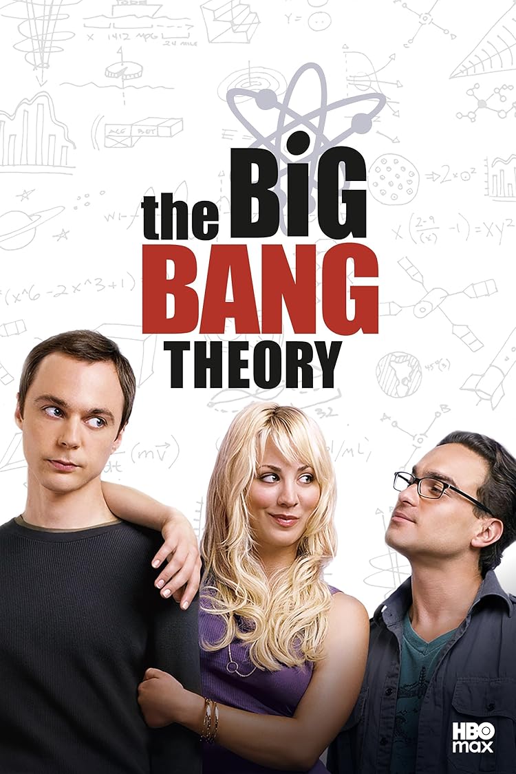 The Big Bang Theory