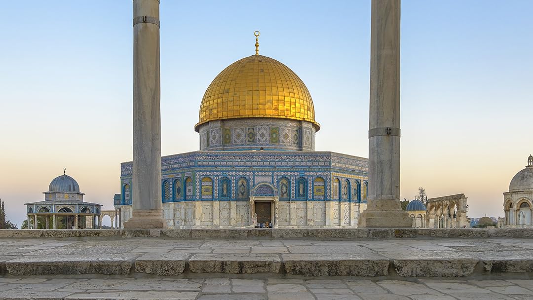 Travel Plan: Jerusalem-Part 3