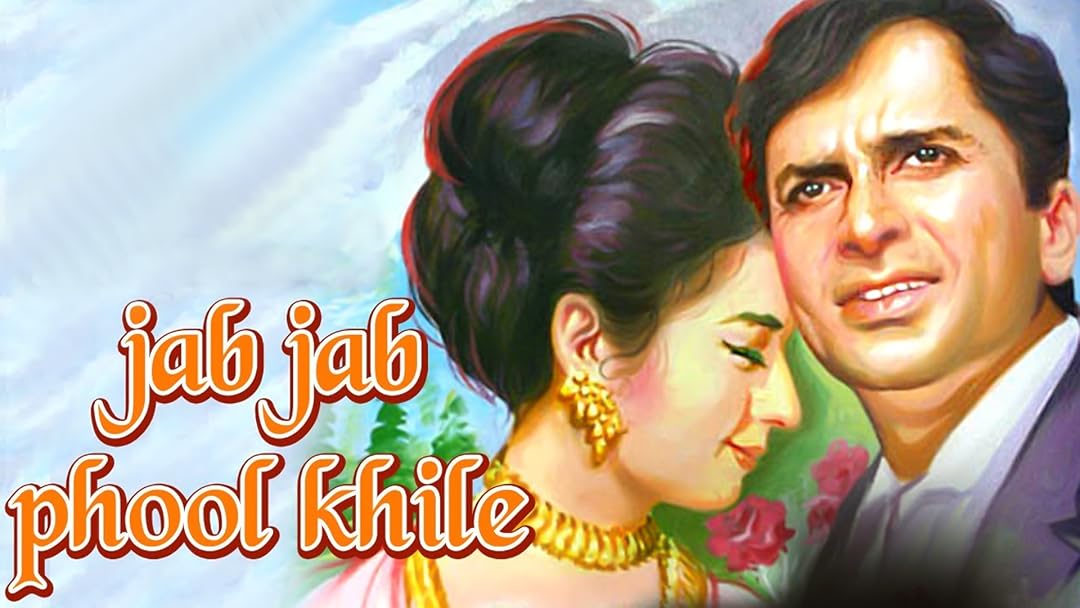 Jab Jab Phool Khile