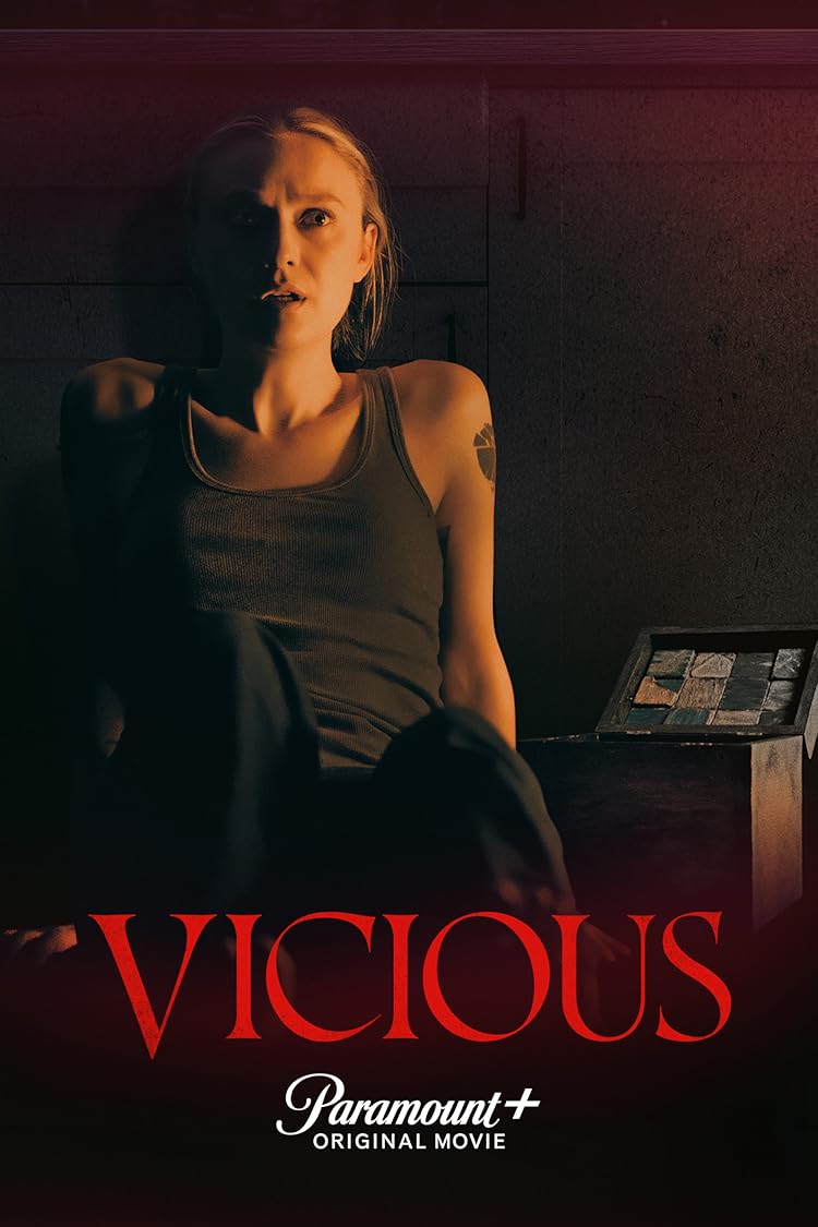 Vicious