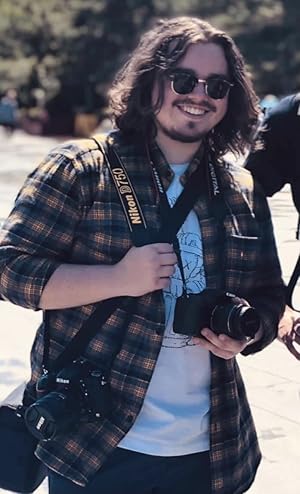 Karl Beattie: Movies, TV, and Bio