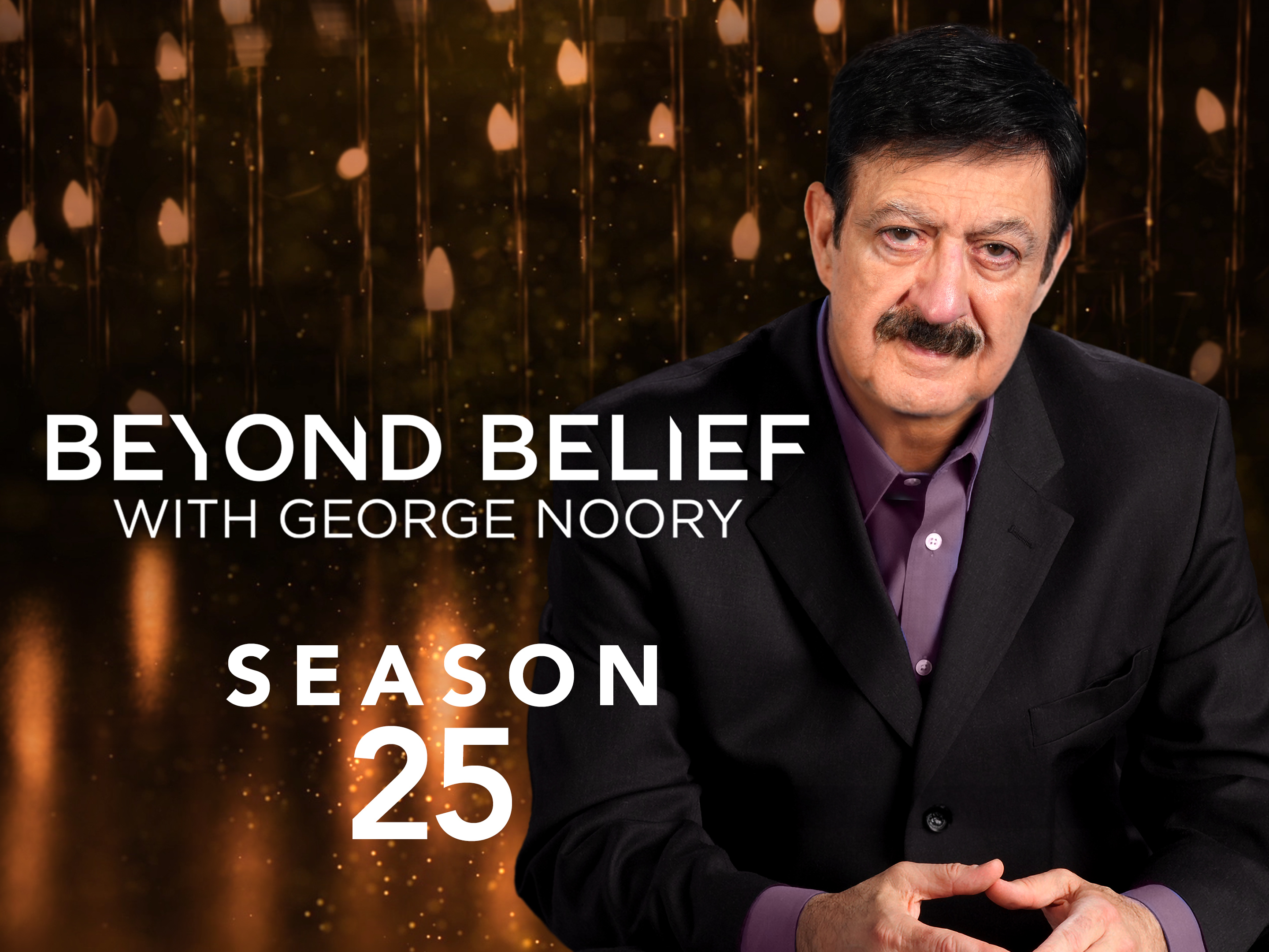 Watch Beyond Belief - Season 25 | Prime Video