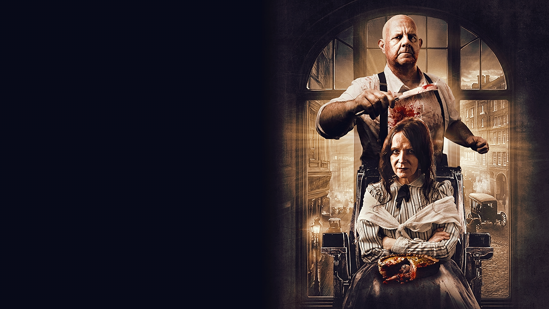 Sweeney Todd: Slice & Dice