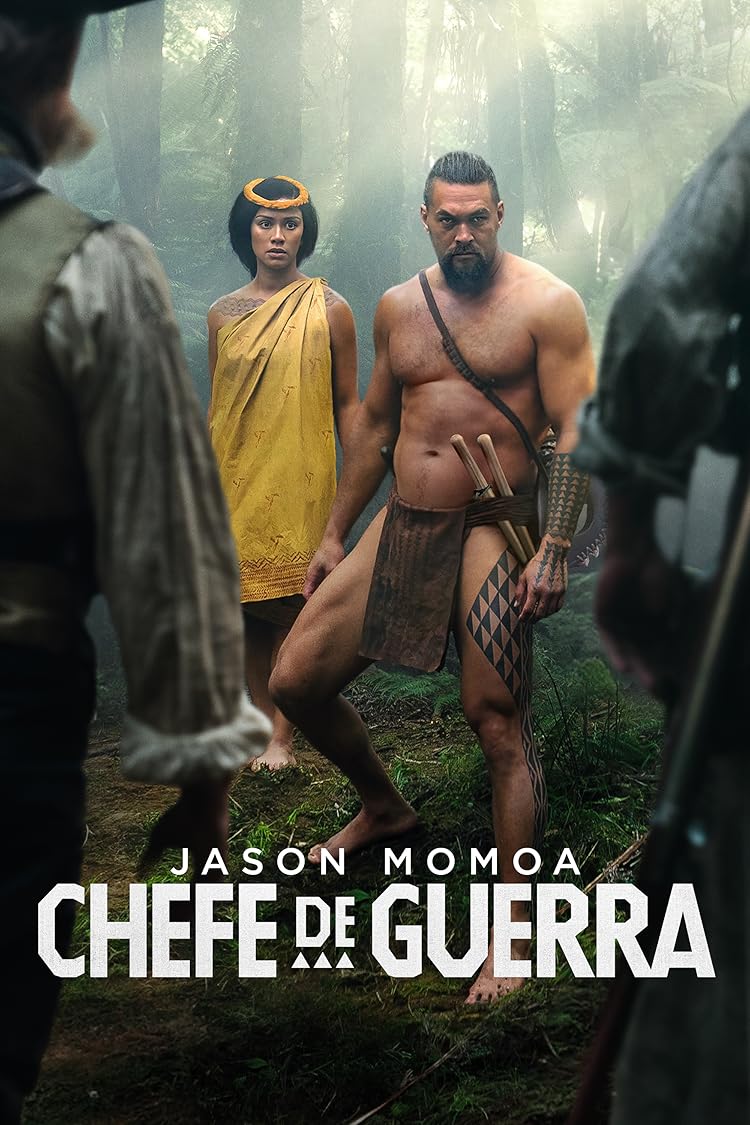Chefe de Guerra