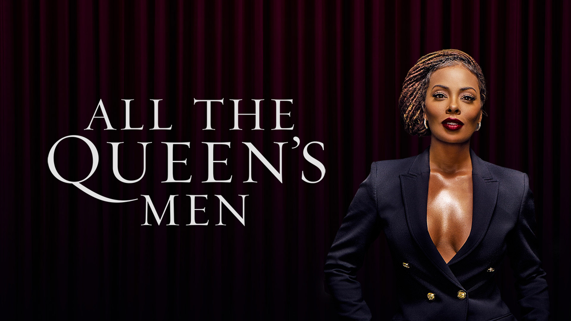 All the Queen’s Men All the Queen’s Men