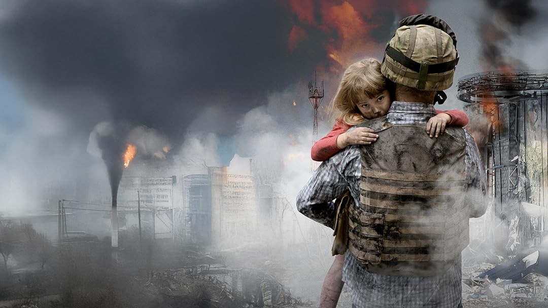 Breaking Point: The War for Democracy in Ukraine