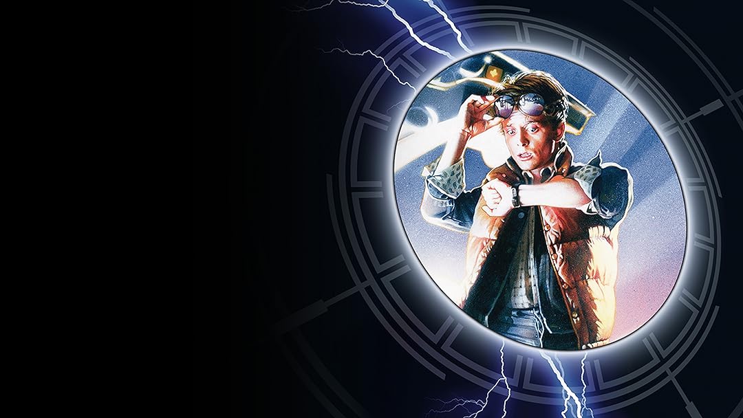 Back to the Future