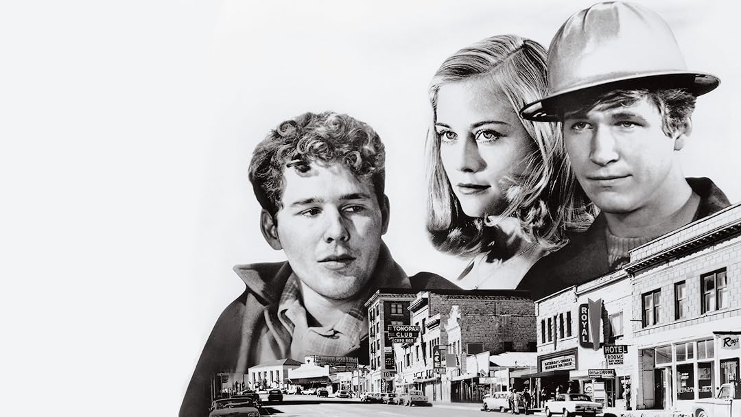 The Last Picture Show – Director’s Cut