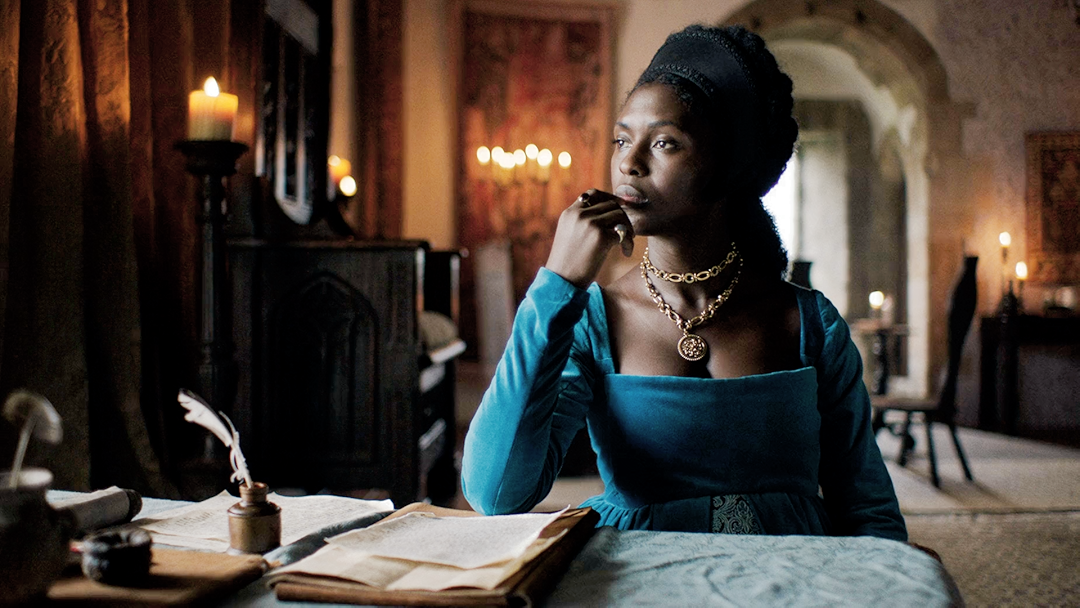 Anne Boleyn (Uk)