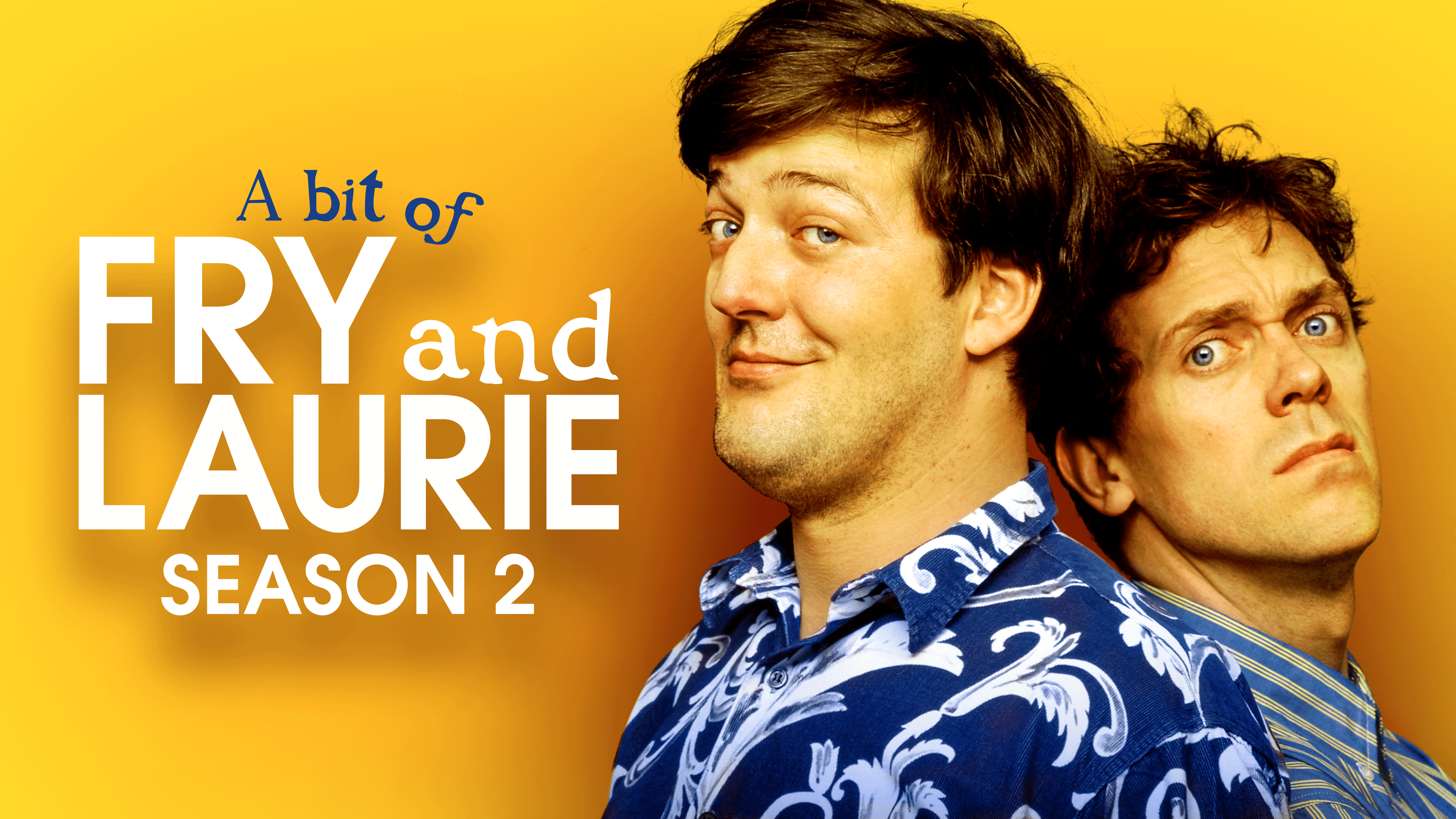 その他 Bit of Fry &amp; Laurie: Season Three [DVD] A Bit Of Fry & Laurie - Series 3 [DVD]: Amazon.co.uk