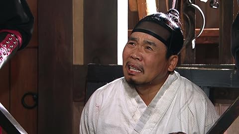 「オクニョ 運命の女(ひと)」