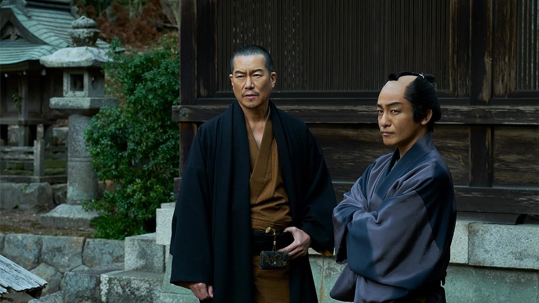 Amazon.co.jp: 仕掛人・藤枝梅安を観る | Prime Video