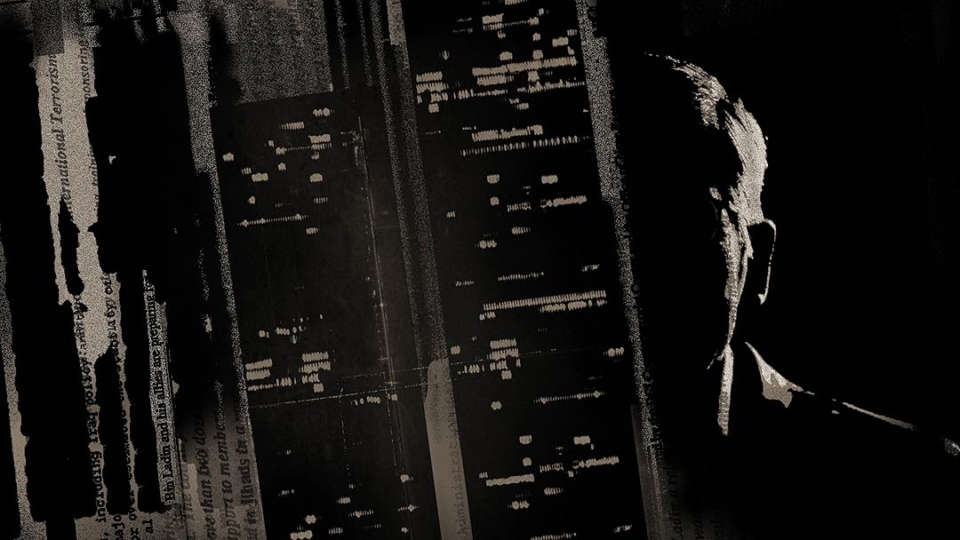 Race Against Time: The CIA and 9/11
