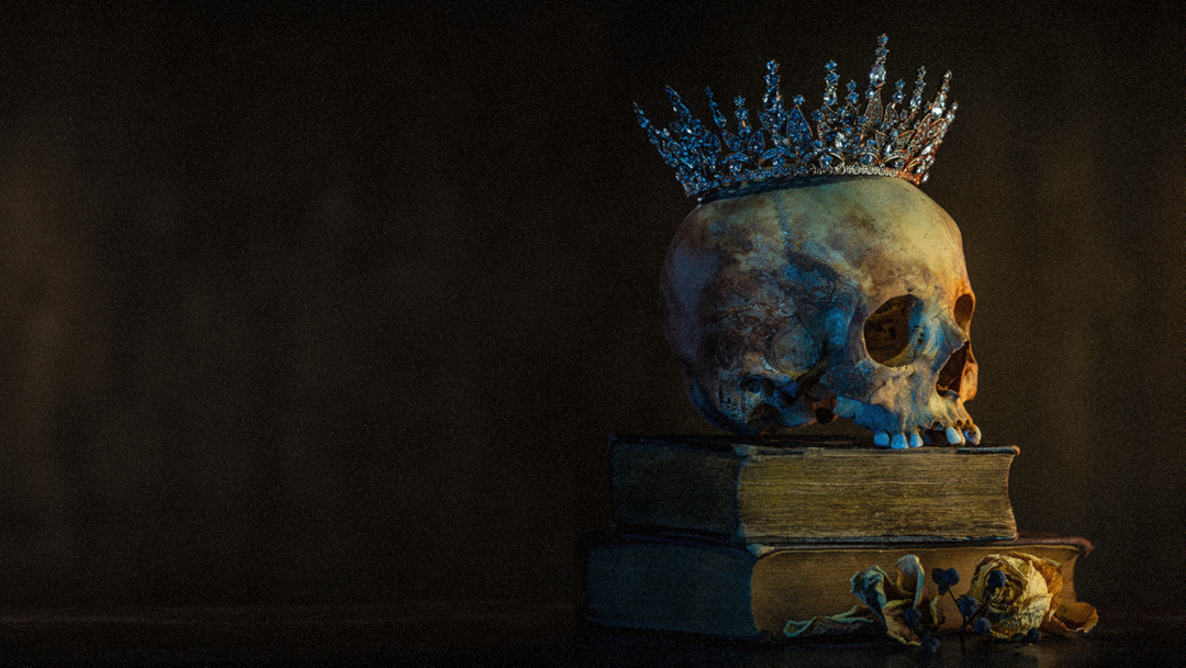 Royal Autopsy with Alice Roberts