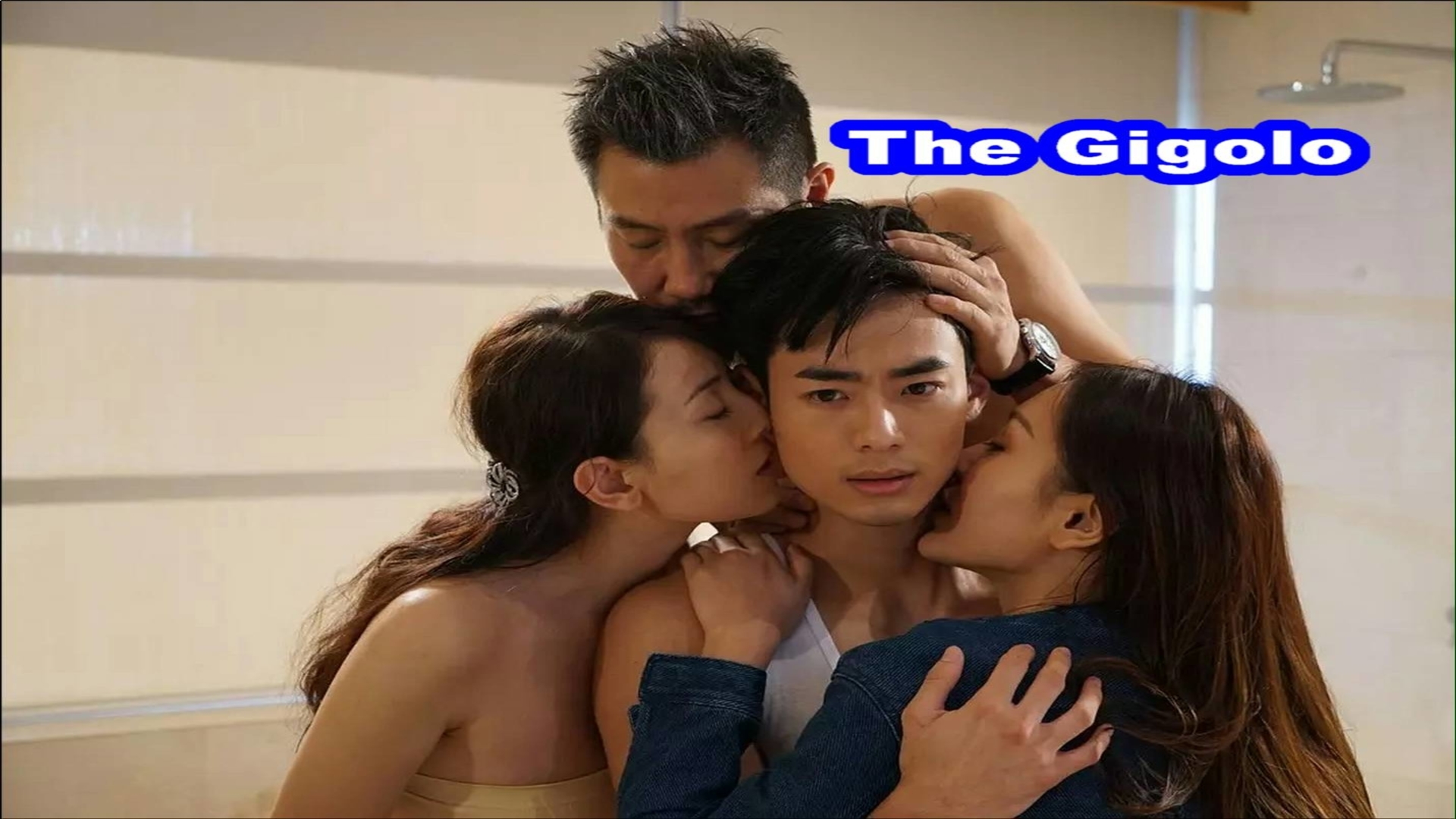 Watch The Gigolo Prime Video