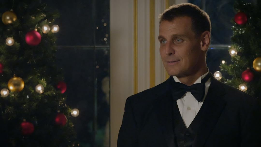 Il mio principe di Natale