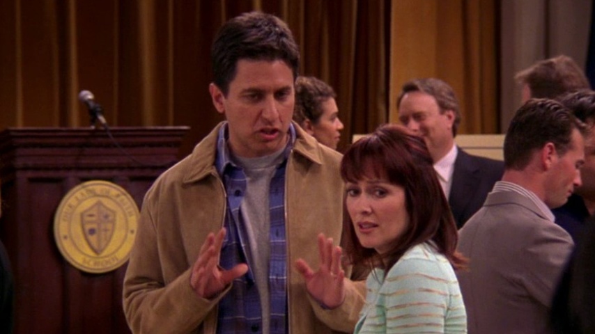 Everybody loves Raymond シーズン6 Prime Video: Everybody Loves Raymond Season 6