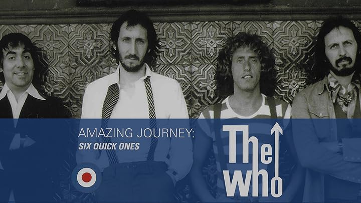 Amazing Journey The Story Of The Who Watch Online Free www.amazon.com