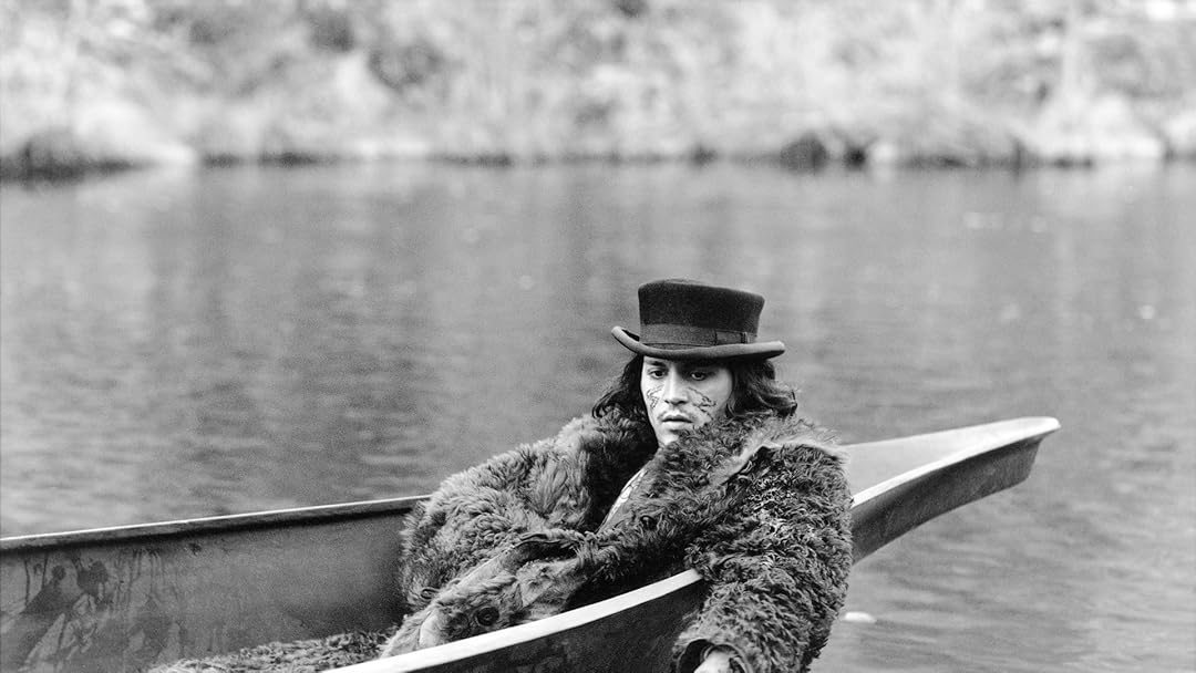 Dead Man